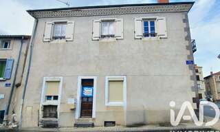 Appartement 1 Pièce 28 m² à louer à Paulhaguet (43230)