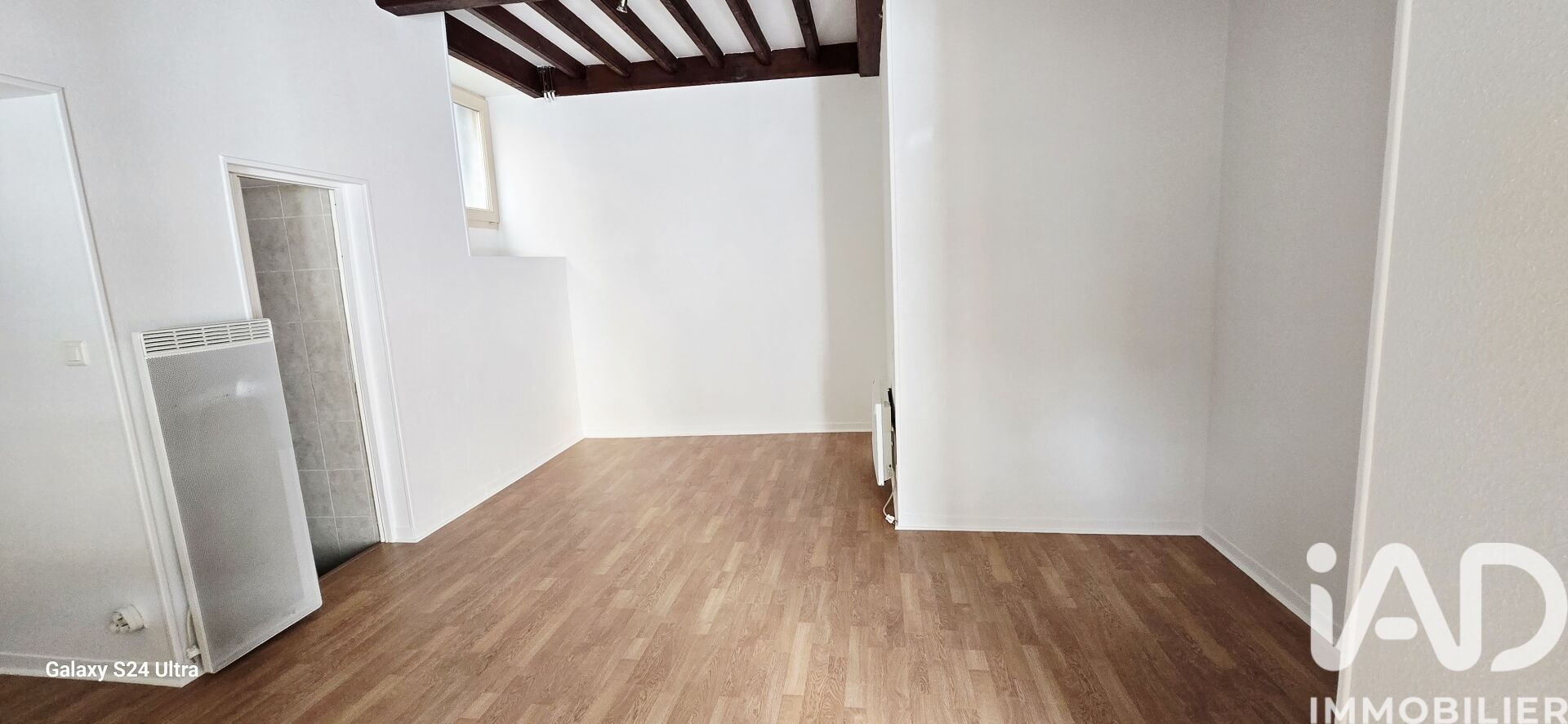 Location Appartement 1 pièce - Photo 4