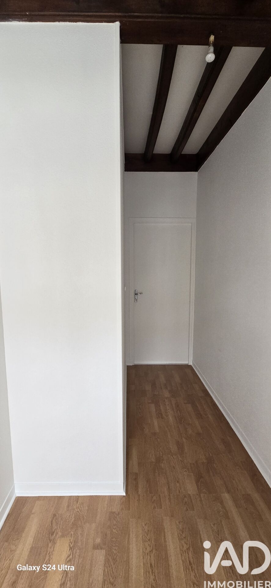 Location Appartement 1 pièce - Photo 5