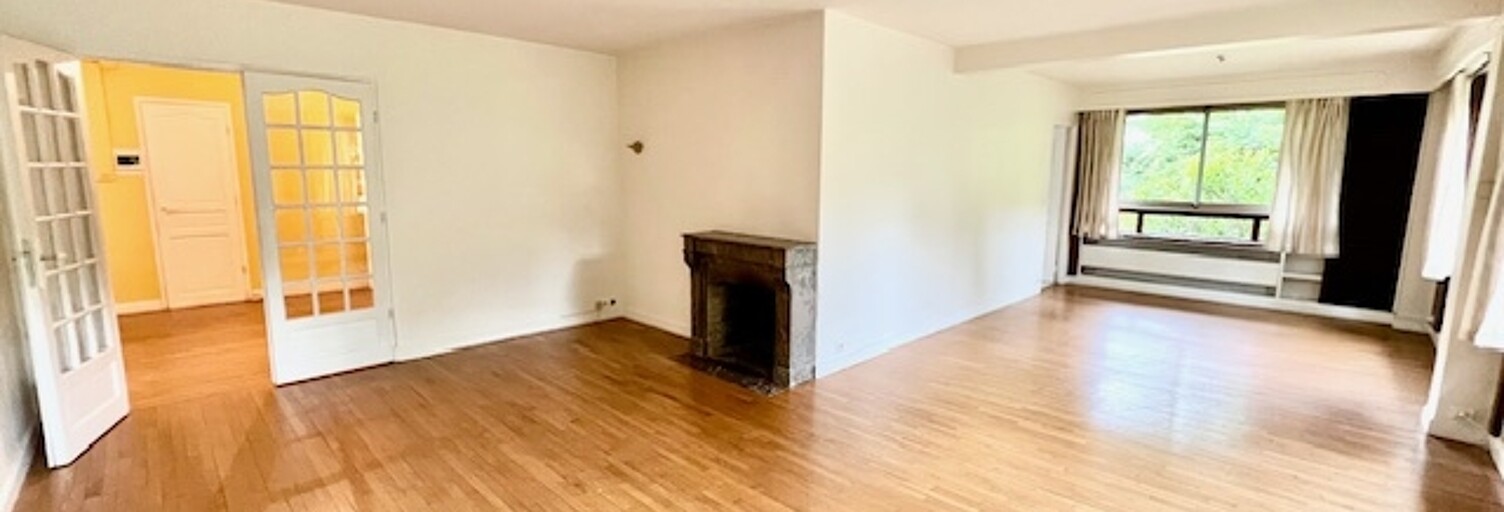 Appartement 4 Pièces 106 m² à vendre à Louveciennes (78430)