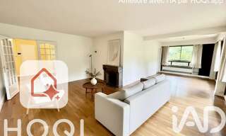 Appartement 4 Pièces 106 m² à vendre à Louveciennes (78430)