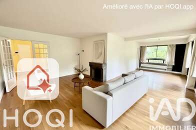 Appartement 4 pièces 385000 €
