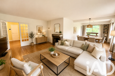 Appartement 4 pièces 385000 €