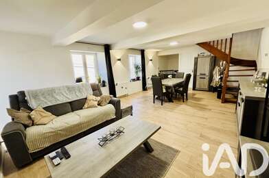 Maison 3 pièces 157500 €