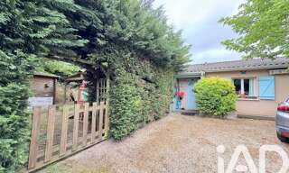 Maison 7 Pièces 151 m² à vendre à Ambarès-et-Lagrave (33440)