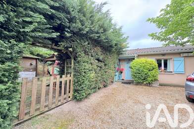Maison 7 pièces 349000 €
