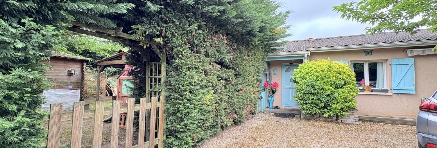Maison 7 Pièces 151 m² à vendre à Ambarès-et-Lagrave (33440)