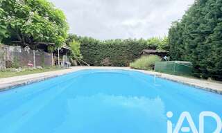 Maison 7 Pièces 151 m² à vendre à Ambarès-et-Lagrave (33440)