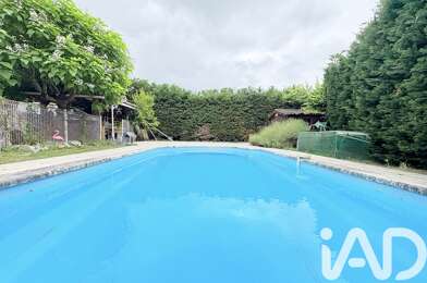 Maison 7 pièces 339000 €