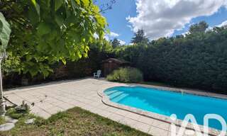 Maison 7 Pièces 151 m² à vendre à Ambarès-et-Lagrave (33440)