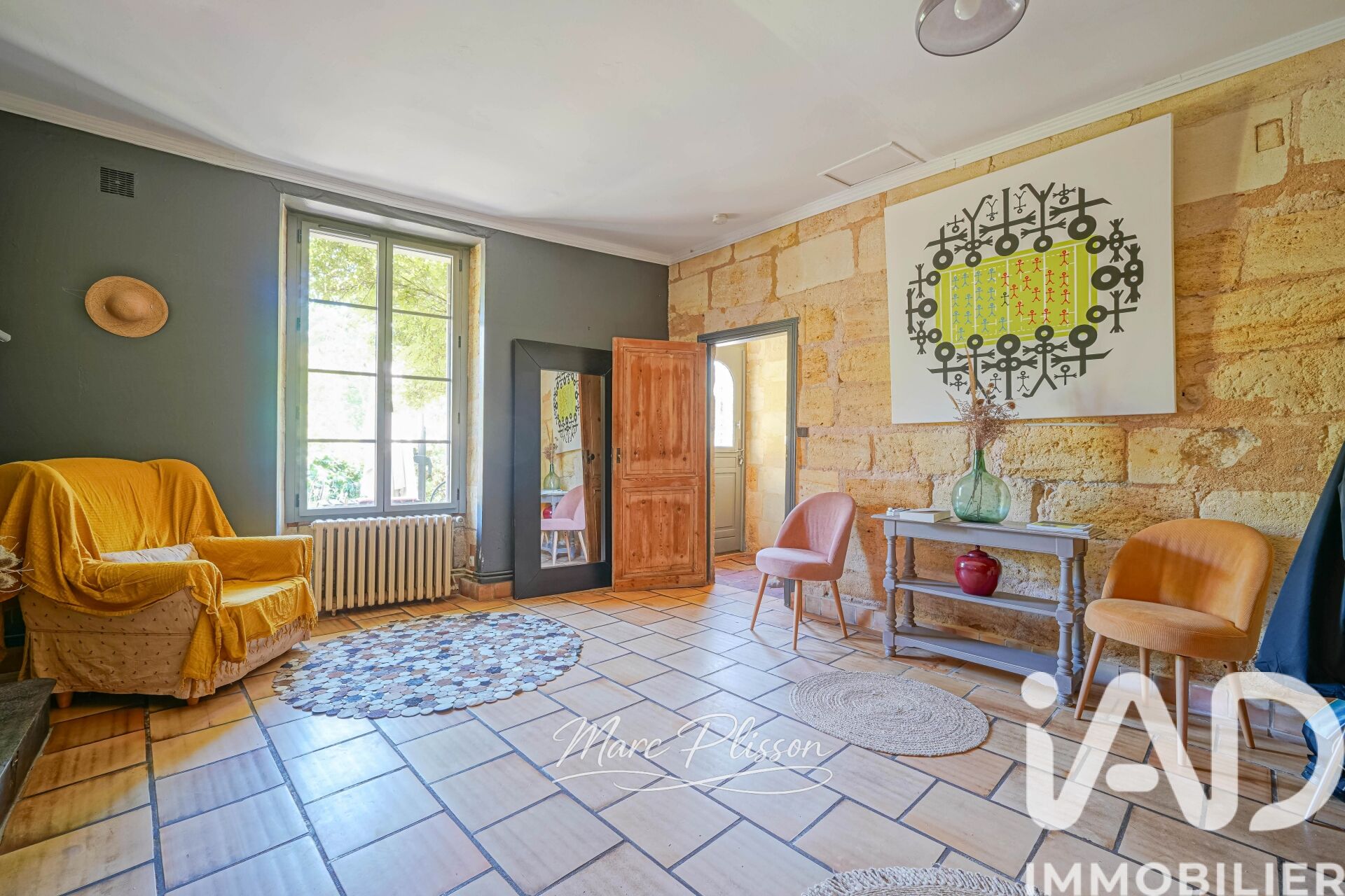 Vente Maison/villa 10 pièces - Photo 2