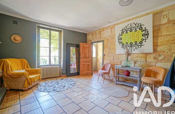 Vente Maison/villa 10 pièces — photo 2