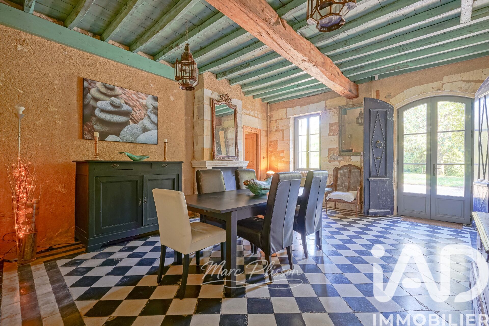 Vente Maison/villa 10 pièces - Photo 4