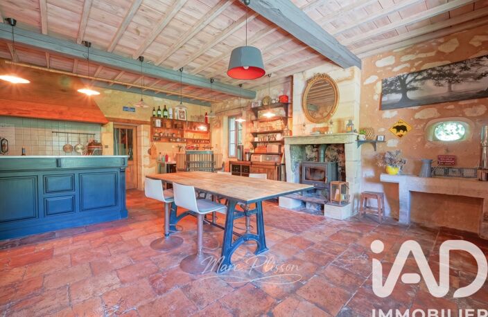 Vente Maison/villa 10 pièces — photo 5