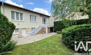 Maison 6 Pièces 150 m² à vendre à Arpajon (91290)