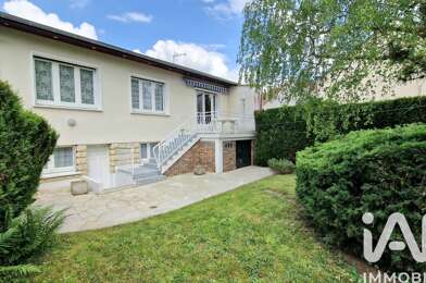 Maison 6 pièces 360000 €