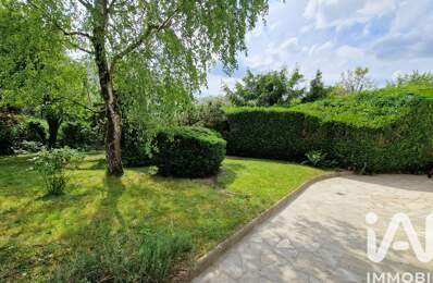 Vente Maison traditionnelle 6 pièces — photo du bien