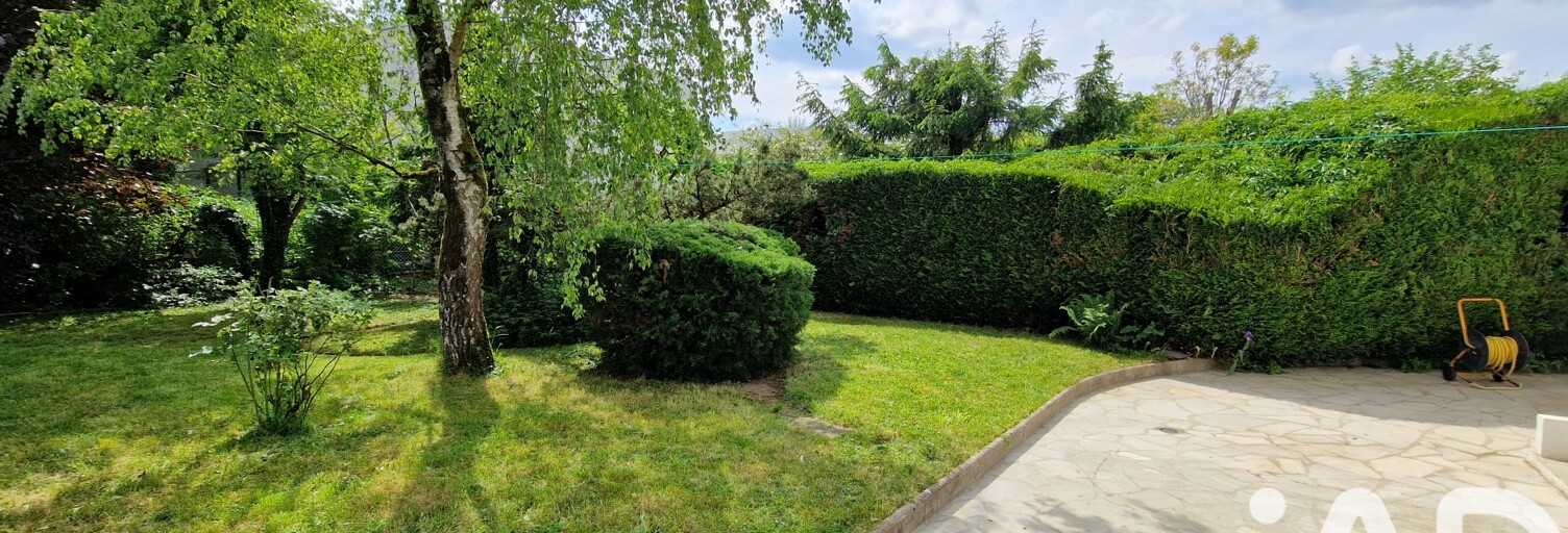 Maison 6 Pièces 150 m² à vendre à Arpajon (91290)