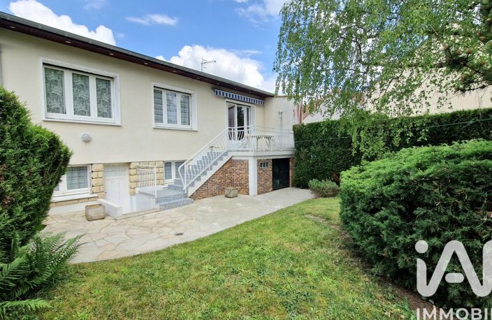 Vente Maison traditionnelle 6 pièces — photo 2
