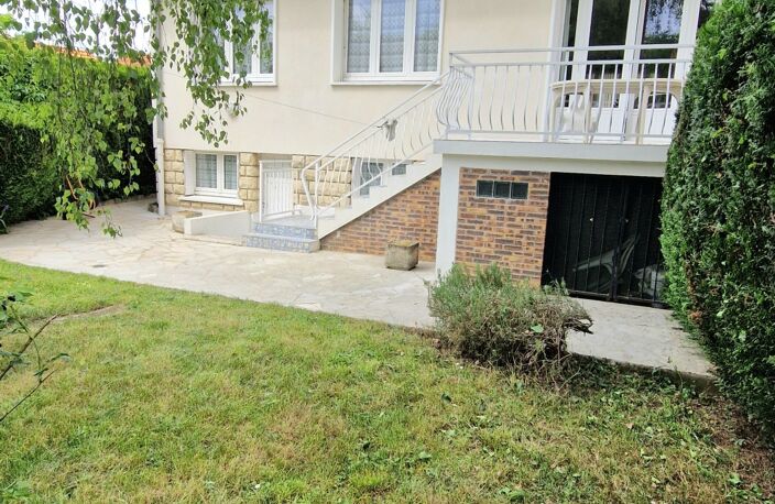 Vente Maison traditionnelle 6 pièces — photo 3