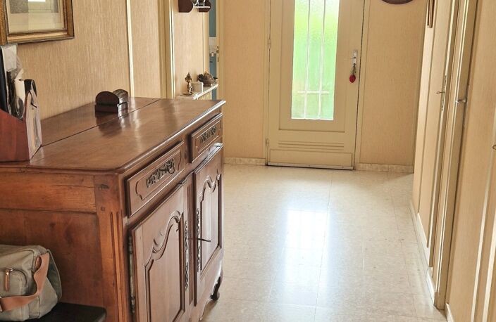 Vente Maison traditionnelle 6 pièces — photo 5