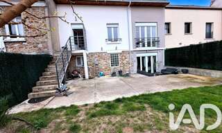 Maison 5 Pièces 102 m² à louer à Villeneuve-Saint-Georges (94190)