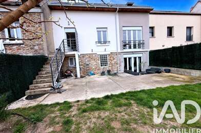 Maison 5 pièces 1500 €