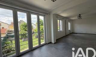 Maison 5 Pièces 102 m² à louer à Villeneuve-Saint-Georges (94190)