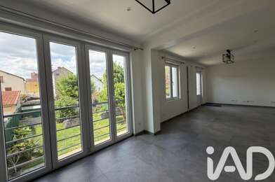 Maison 5 pièces 1500 €