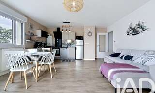 Appartement 3 Pièces 60 m² à vendre à Saint-Malo (35400)
