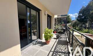 Appartement 3 Pièces 63 m² à vendre à Sarrians (84260)