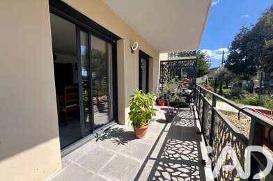 Appartement 3 pièces 169000 €
