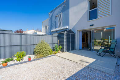 Maison 3 pièces 298620 €