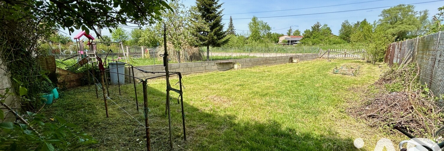 Maison 3 Pièces 75 m² à vendre à Épercieux-Saint-Paul (42110)