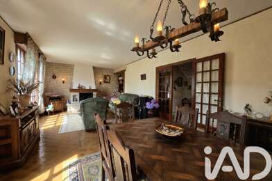 Maison 6 pièces 244950 €