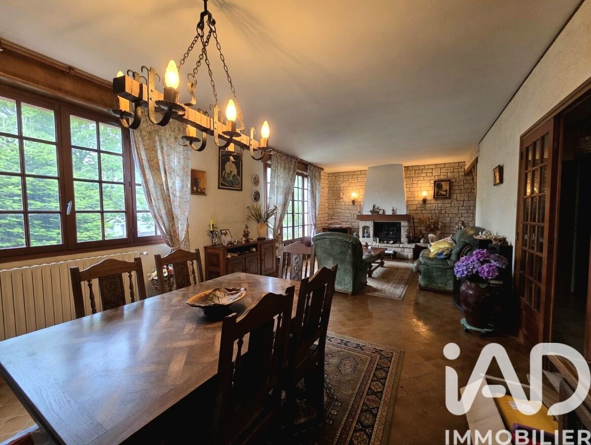 Vente Maison/villa 6 pièces - Photo 2