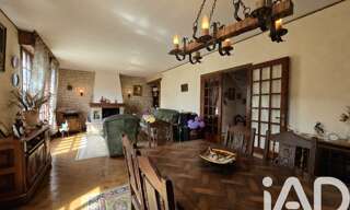 Maison 6 Pièces 124 m² à vendre à Brest (29200)
