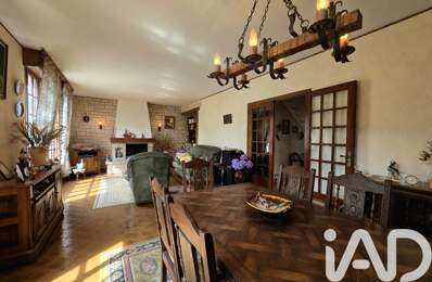 Vente Maison/villa 6 pièces — photo du bien