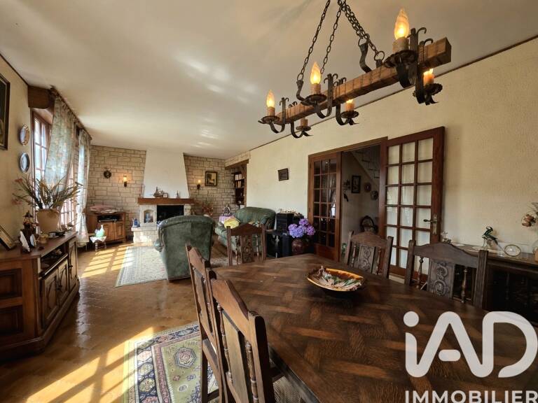 Vente Maison/villa 6 pièces — photo 1