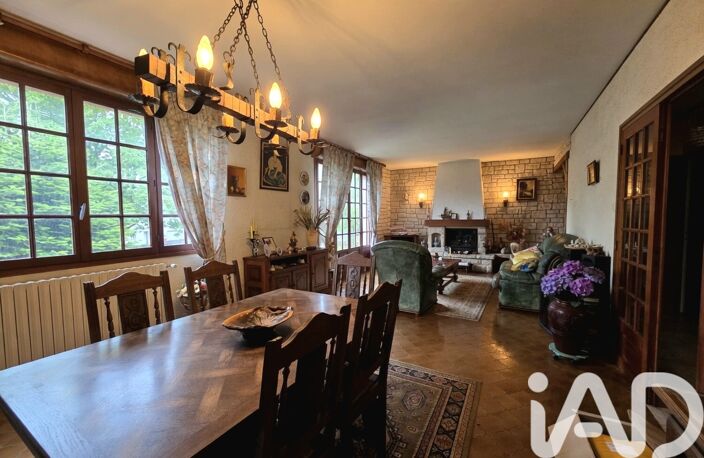 Vente Maison/villa 6 pièces — photo 2