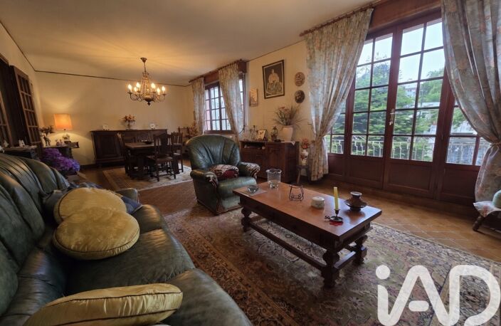 Vente Maison/villa 6 pièces — photo 3