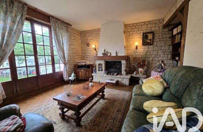 Vente Maison/villa 6 pièces — photo 5