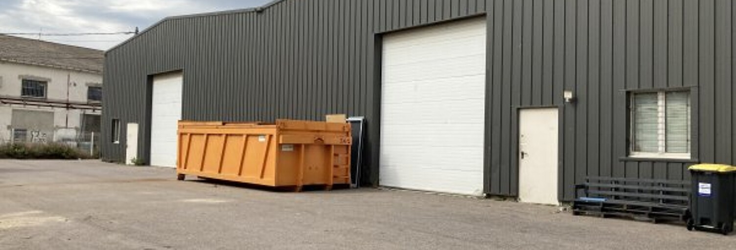 Commerce  300 m² à louer à Perpignan (66000)