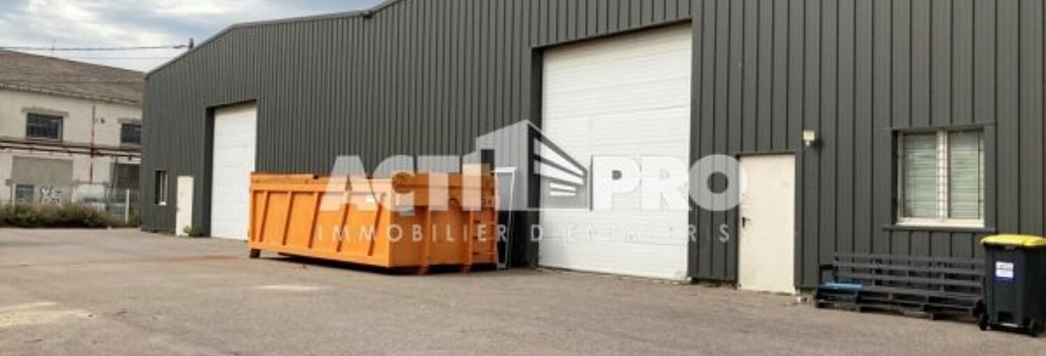 Commerce  300 m² à louer à Perpignan (66000)