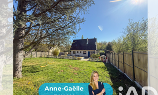 Maison 5 Pièces 128 m² à vendre à Fontenay-Saint-Père (78440)