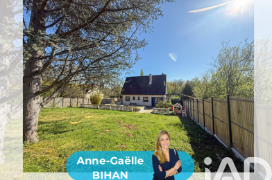 Maison 5 pièces 394000 €