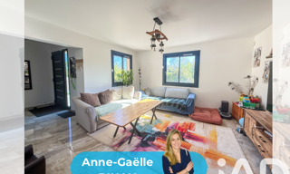 Maison 5 Pièces 128 m² à vendre à Fontenay-Saint-Père (78440)