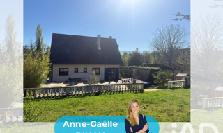 Maison 5 Pièces 128 m² à vendre à Guitrancourt (78440)