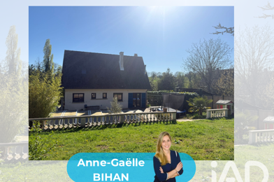 Maison 5 pièces 384000 €