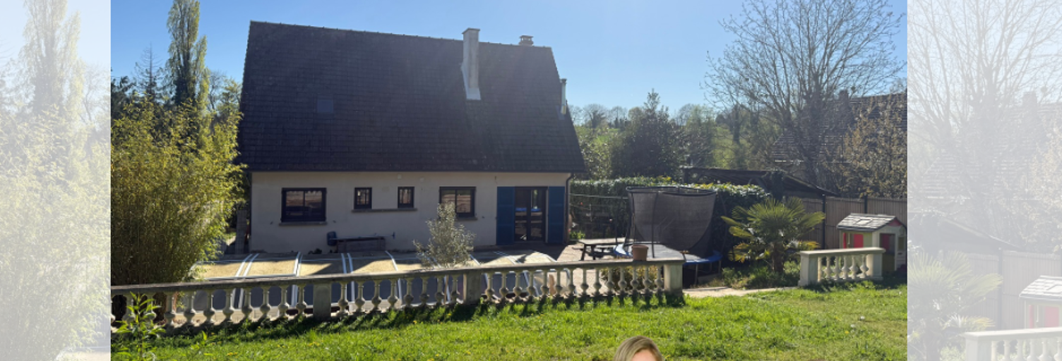 Maison 5 Pièces 128 m² à vendre à Guitrancourt (78440)